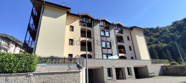 appartamento in vendita a Vernante