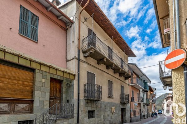 casa indipendente in vendita a Vernante