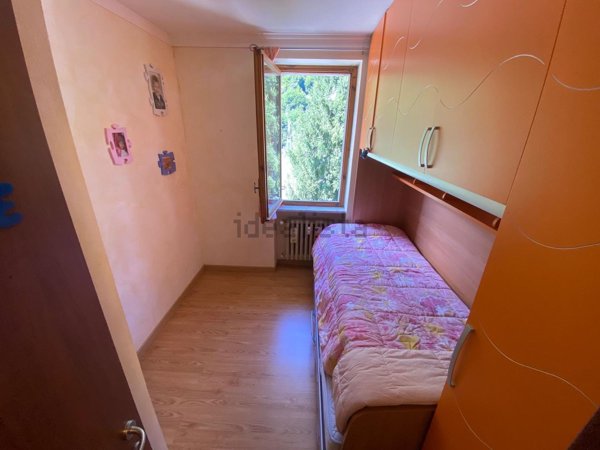 appartamento in vendita a Vernante