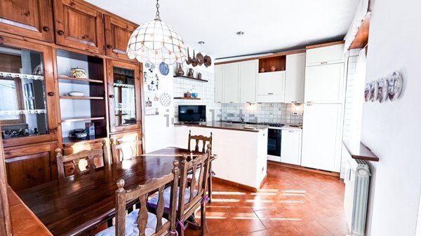 appartamento in vendita a Vernante