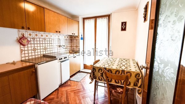 appartamento in vendita a Vernante