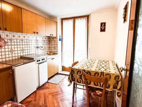 appartamento in vendita a Vernante