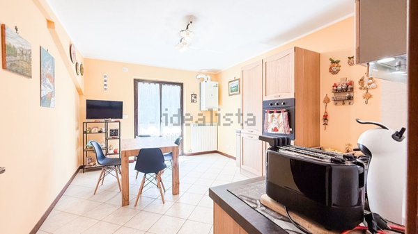 appartamento in vendita a Vernante