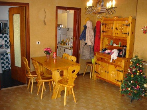 appartamento in vendita a Vernante