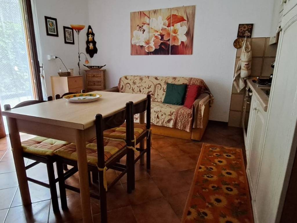 appartamento in vendita a Vernante