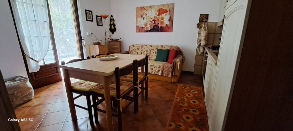 appartamento in vendita a Vernante