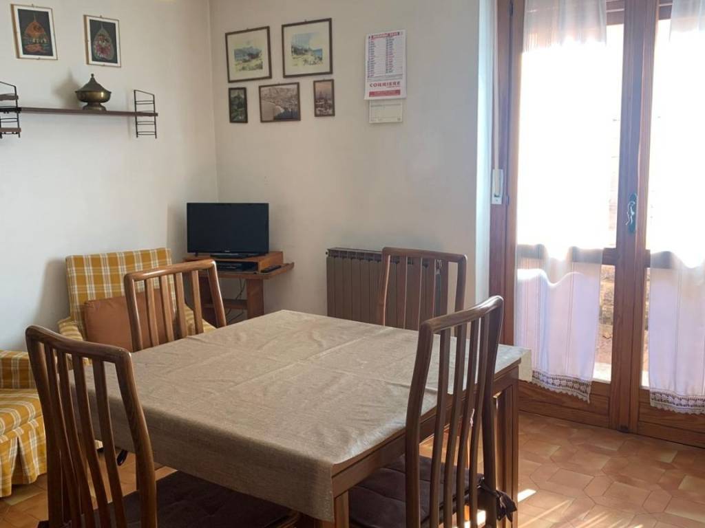 appartamento in vendita a Vernante