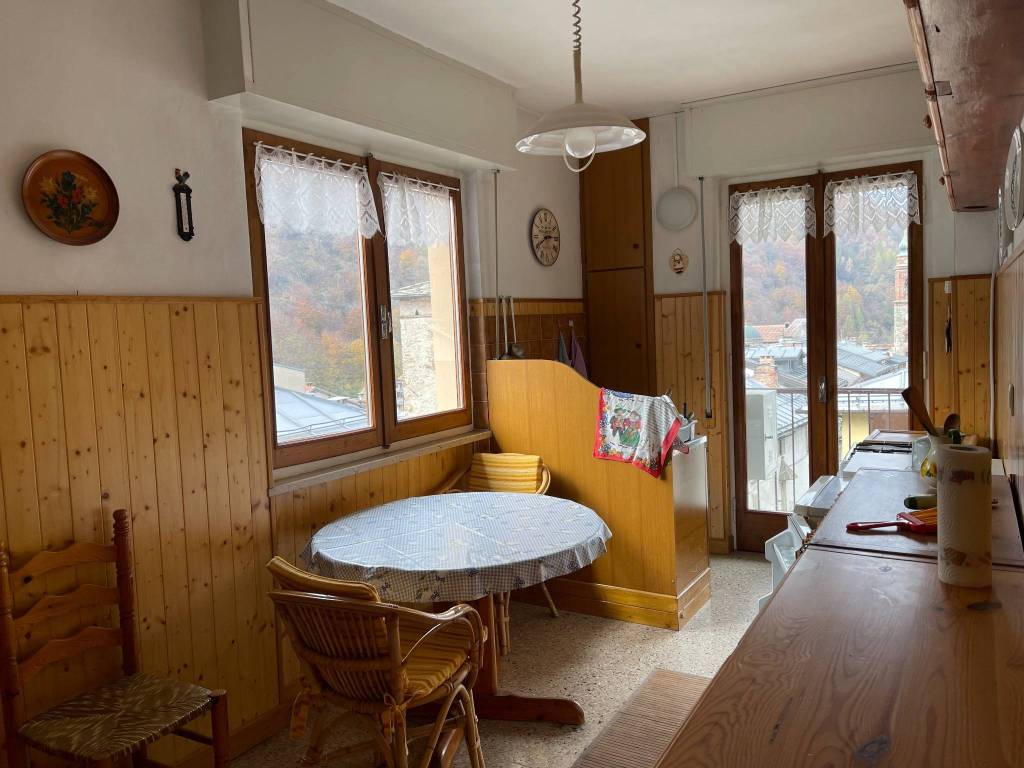 appartamento in vendita a Vernante