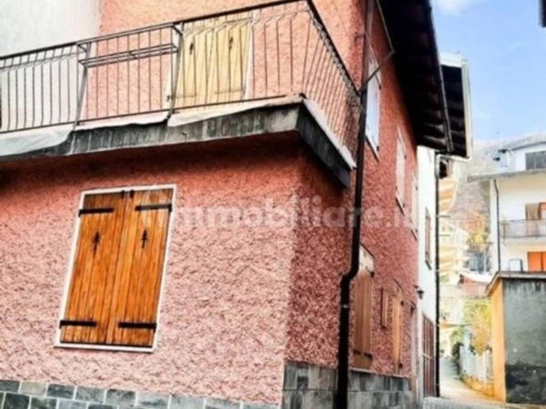 appartamento in vendita a Vernante