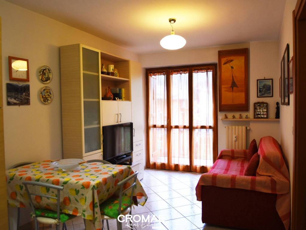 appartamento in vendita a Vernante