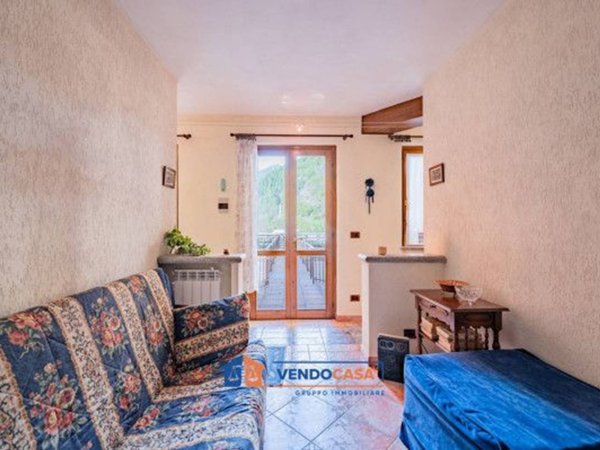 appartamento in vendita a Vernante