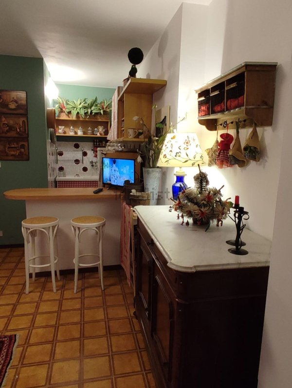 appartamento in vendita a Vernante