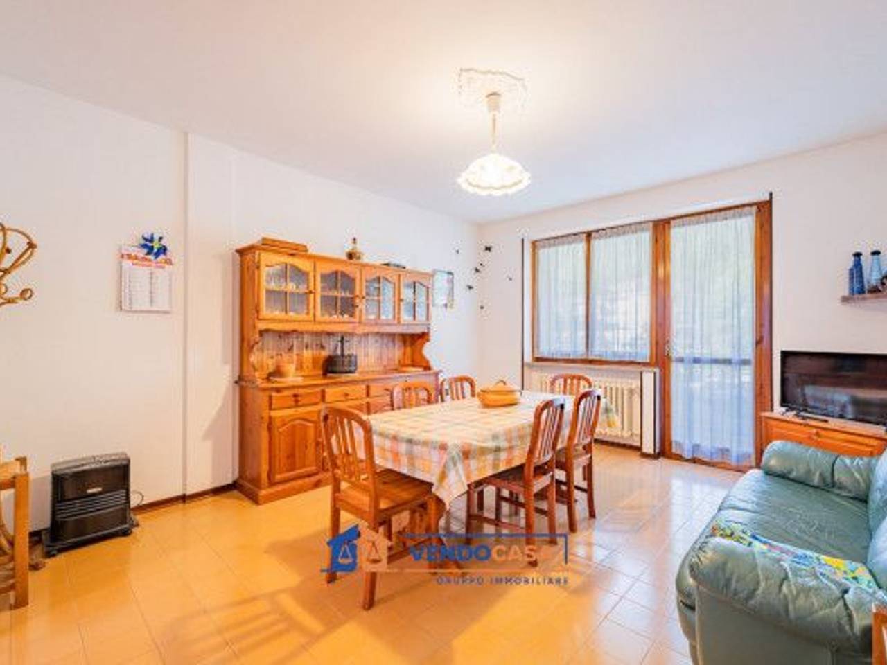 appartamento in vendita a Vernante