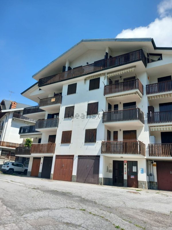 appartamento in vendita a Vernante