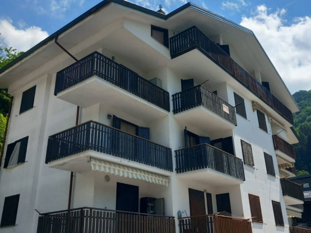 appartamento in vendita a Vernante