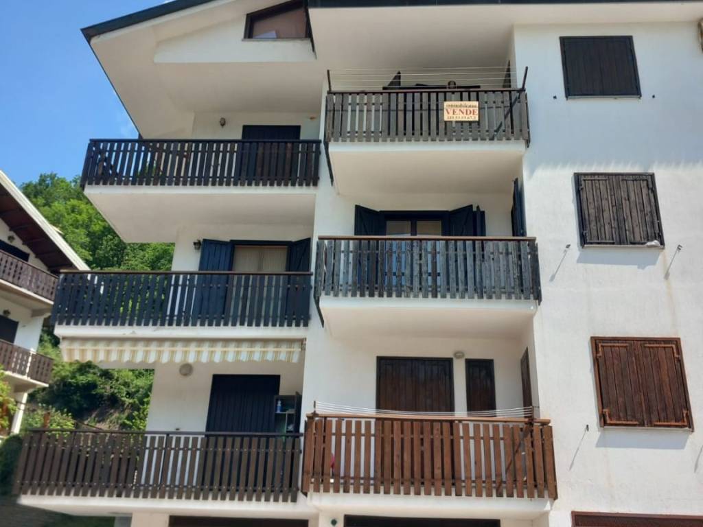 appartamento in vendita a Vernante