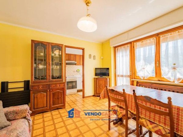 appartamento in vendita a Vernante