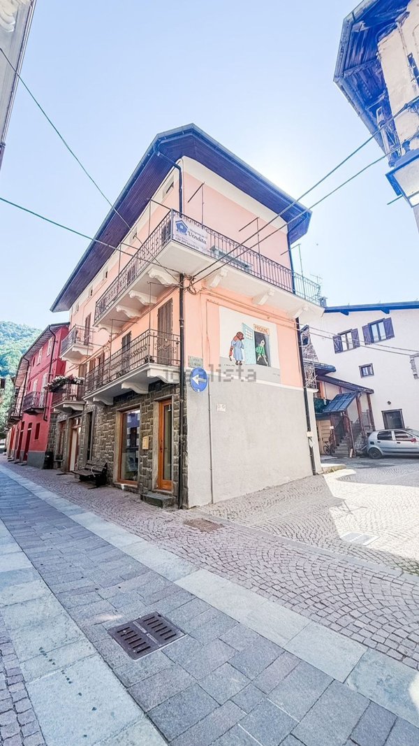 appartamento in vendita a Vernante