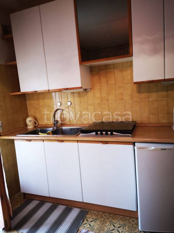 appartamento in vendita a Vernante