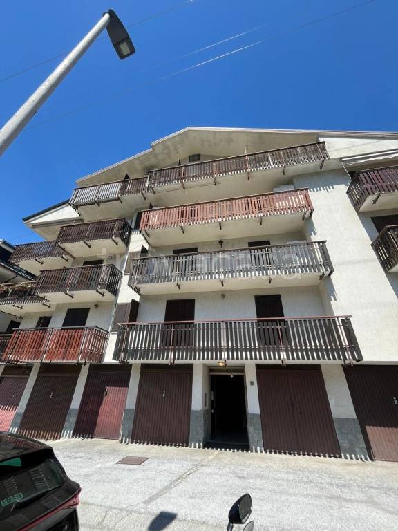 appartamento in vendita a Vernante