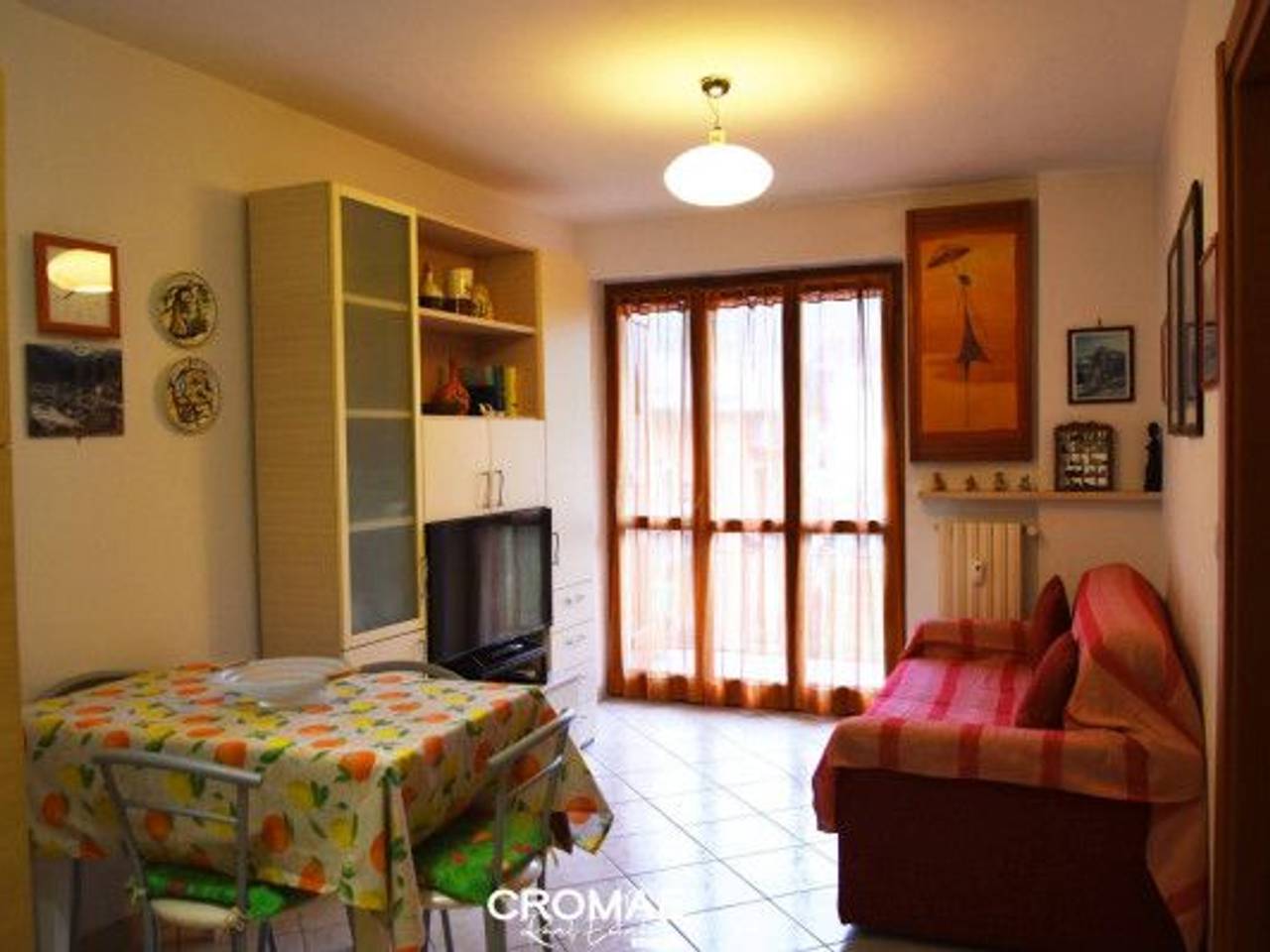 appartamento in vendita a Vernante