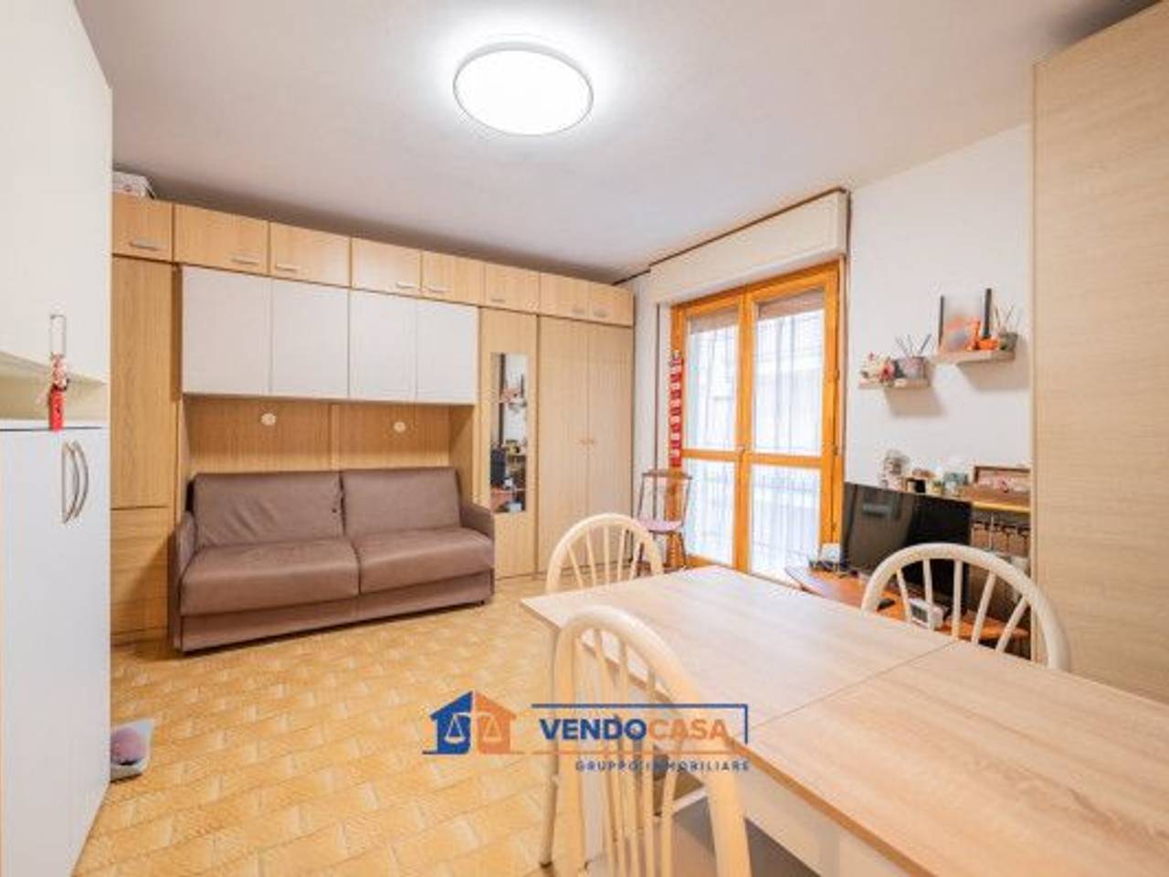 appartamento in vendita a Vernante