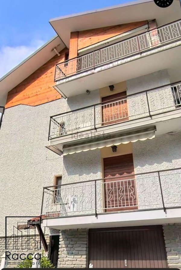 appartamento in vendita a Vernante