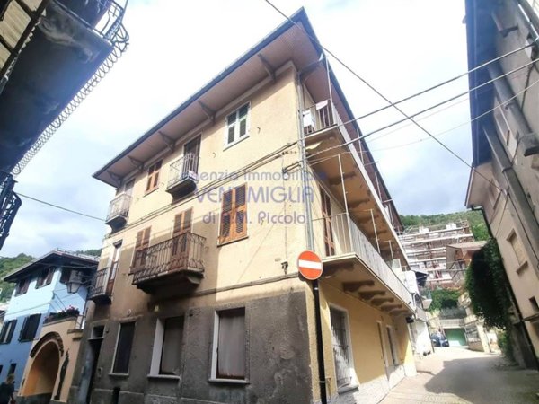 appartamento in vendita a Vernante