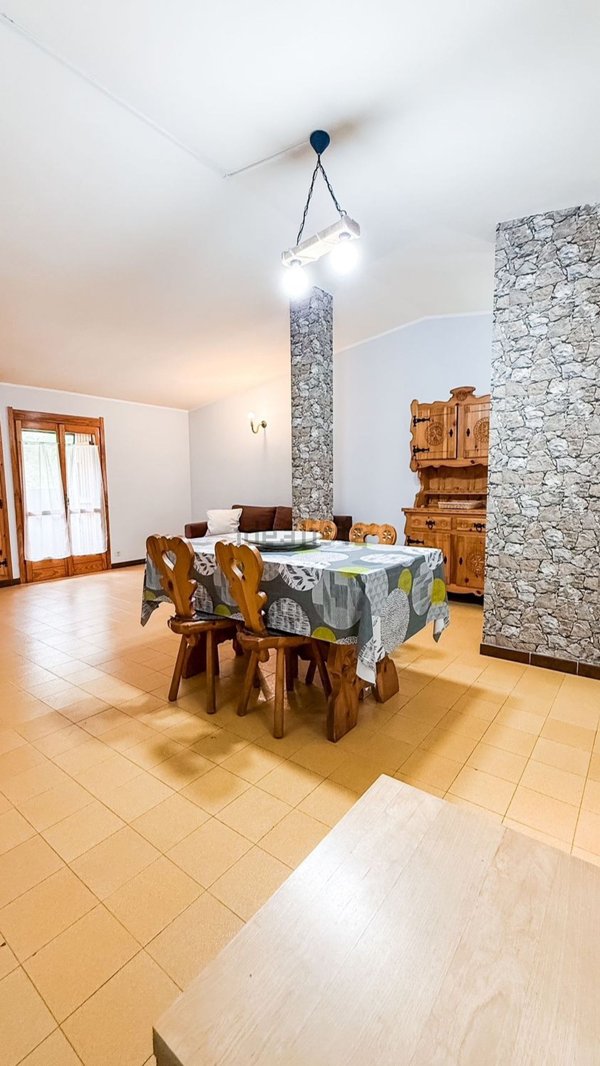appartamento in vendita a Vernante