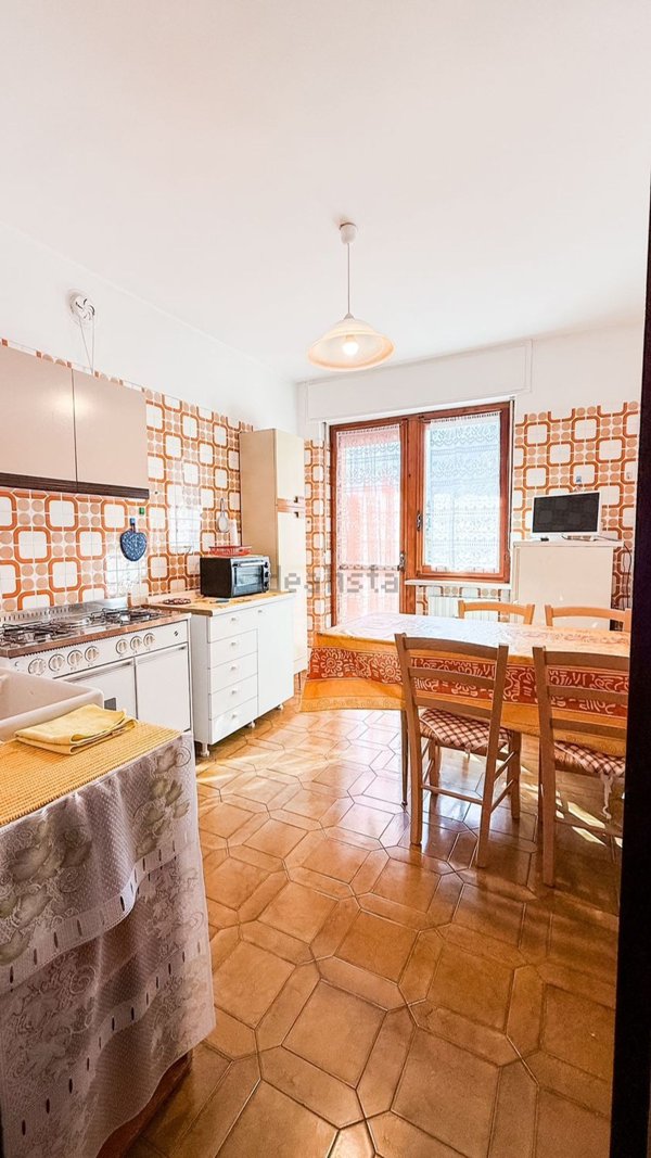 appartamento in vendita a Vernante