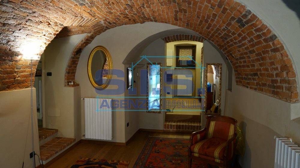 casa indipendente in vendita a Verzuolo