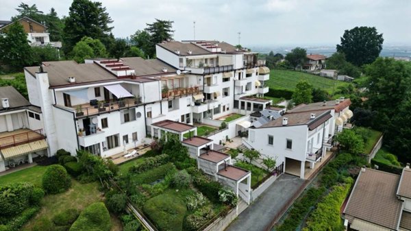appartamento in vendita a Verzuolo