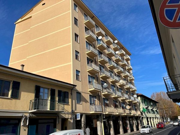 appartamento in vendita a Verzuolo