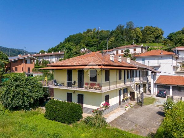 casa semindipendente in vendita a Verzuolo