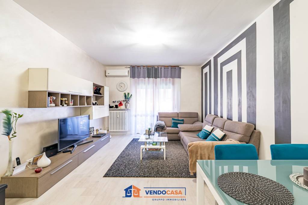 appartamento in vendita a Verzuolo