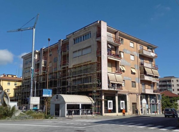 appartamento in vendita a Verzuolo