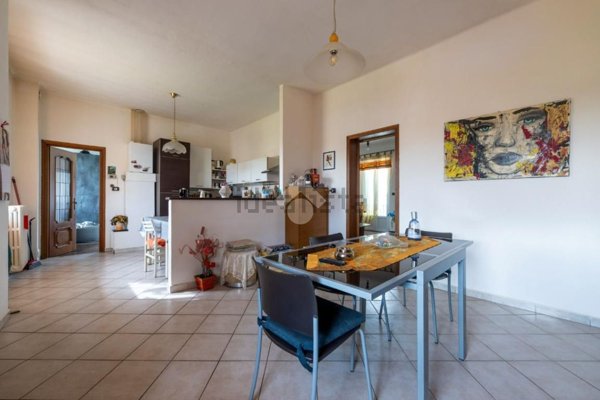appartamento in vendita a Verzuolo