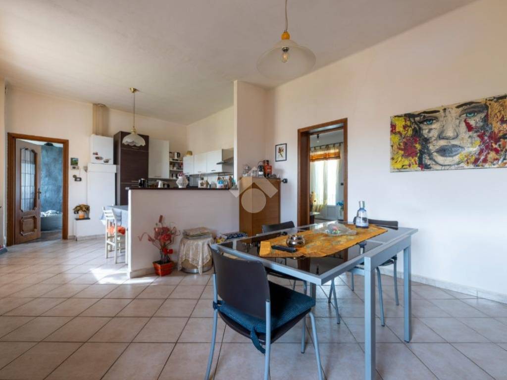 appartamento in vendita a Verzuolo