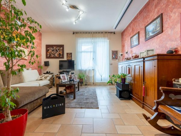 appartamento in vendita a Verzuolo