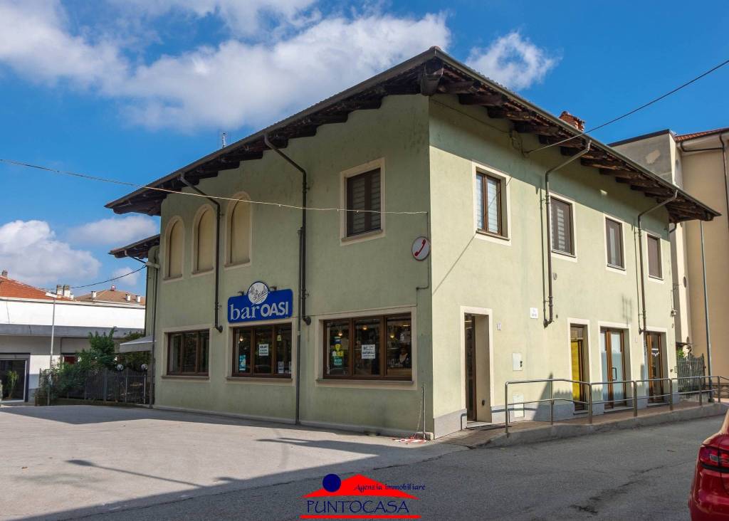 appartamento in vendita a Verzuolo
