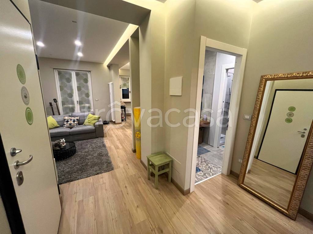 appartamento in vendita a Verzuolo