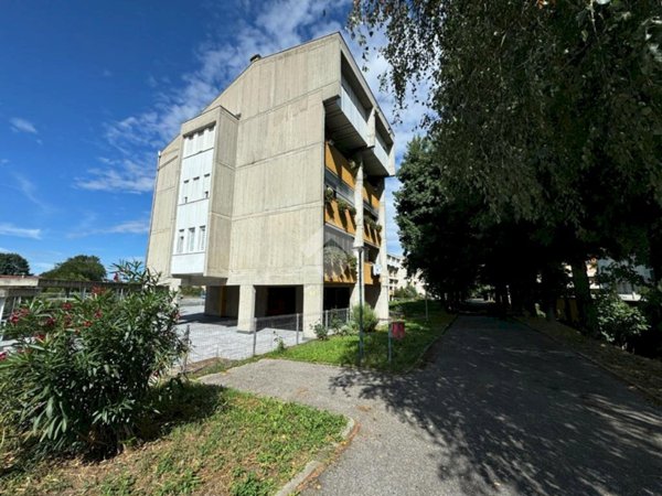 appartamento in vendita a Verzuolo