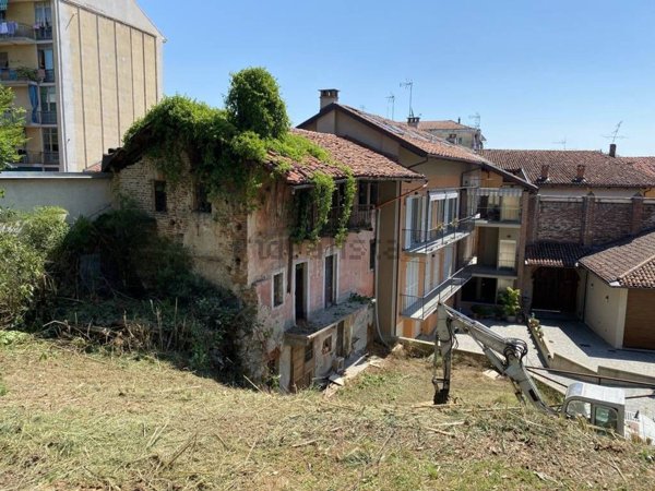 quadrivano in vendita a Verzuolo