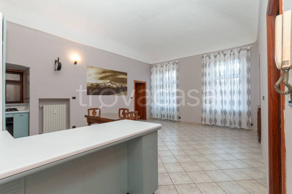 appartamento in vendita a Verzuolo