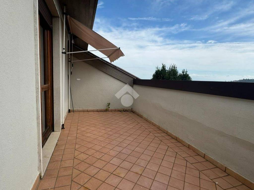 appartamento in vendita a Verzuolo