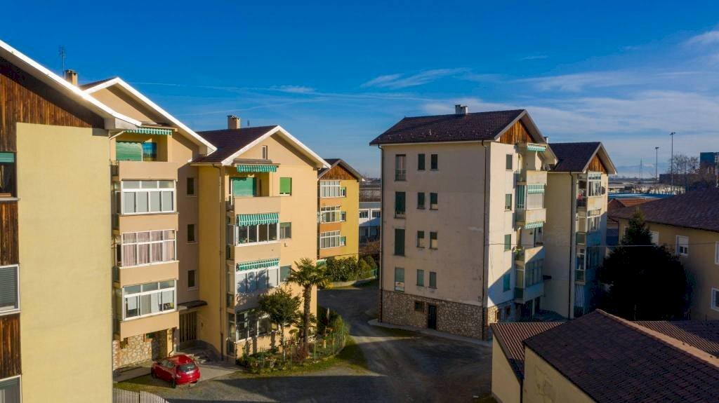 appartamento in vendita a Verzuolo