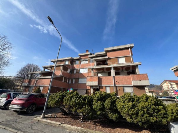 appartamento in vendita a Verzuolo