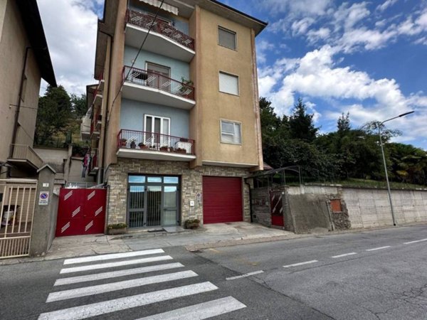 appartamento in vendita a Verzuolo