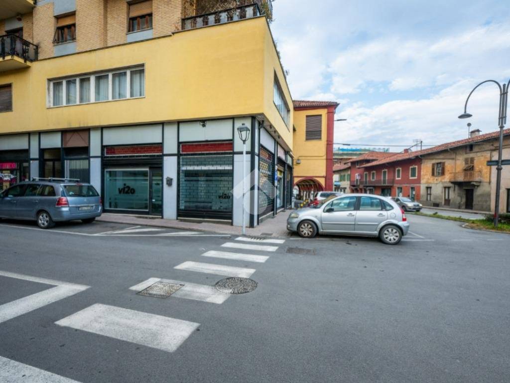 appartamento in vendita a Verzuolo
