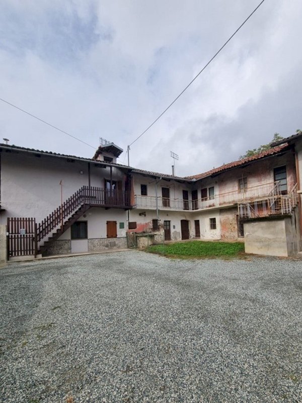 appartamento in vendita a Verzuolo